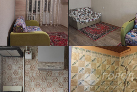 Продам 1-кімнатну квартиру, Одесская, Код: 796936/1