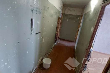 Продам 3-х кімнатну квартиру, Салтовка, Героев Труда метро, Код: 796938/1