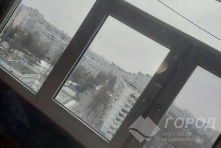 Продам 3-х кімнатну квартиру, Салтовка, Героев Труда метро, Код: 796938/1