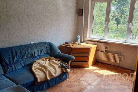 Продам 3-х кімнатну квартиру, Салтовка, Героев Труда метро, Код: 796938/2