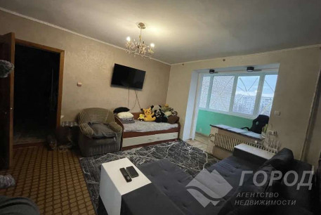 Продам 1-кімнатну квартиру, ХТЗ, Пролетарская метро (Индустриальная), Код: 796939/1