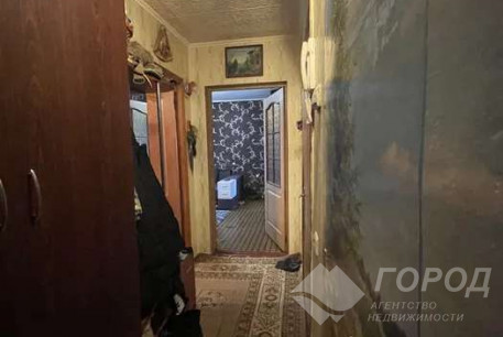 Продам 1-кімнатну квартиру, ХТЗ, Пролетарская метро (Индустриальная), Код: 796939/1