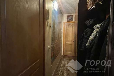 Продам 1-кімнатну квартиру, ХТЗ, Пролетарская метро (Индустриальная), Код: 796939/1