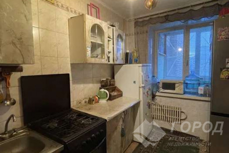 Продам 1-кімнатну квартиру, ХТЗ, Пролетарская метро (Индустриальная), Код: 796939/1