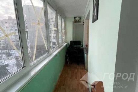 Продам 1-кімнатну квартиру, ХТЗ, Пролетарская метро (Индустриальная), Код: 796939/1