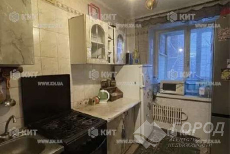 Продам 1-кімнатну квартиру, ХТЗ, Масельского метро, Код: 796939/2