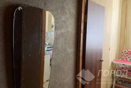 Продам 3-х кімнатну квартиру, Рогань, Код: 796942/1