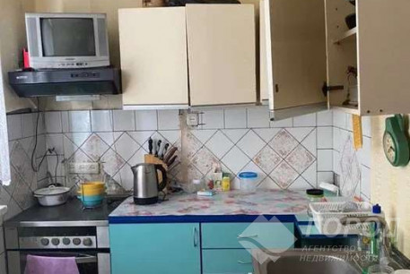 Продам 3-х кімнатну квартиру, Рогань, Код: 796942/1