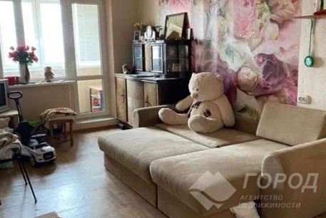 Продам 3-х кімнатну квартиру, Рогань, Код: 796942/1