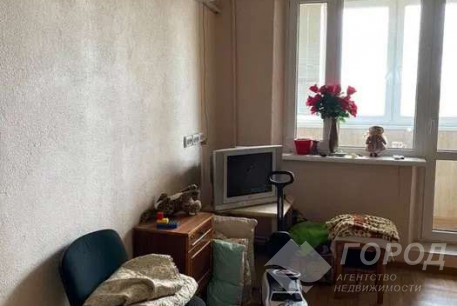 Продам 3-х кімнатну квартиру, Рогань, Код: 796942/1