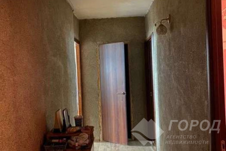 Продам 3-х кімнатну квартиру, Рогань, Код: 796942/1