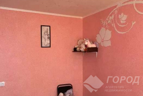 Продам 3-х кімнатну квартиру, Рогань, Код: 796942/1