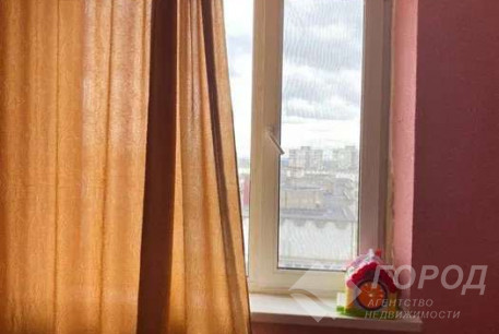 Продам 3-х кімнатну квартиру, Рогань, Код: 796942/1