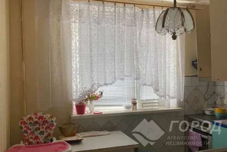 Продам 3-х кімнатну квартиру, Рогань, Код: 796942/1