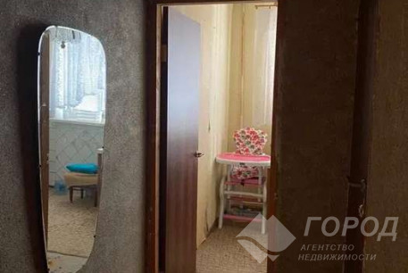 Продам 3-х кімнатну квартиру, Рогань, Код: 796942/1