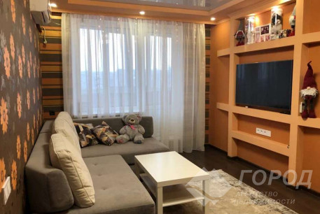 Продам 2-х кімнатну квартиру, Израиль р-н (Дергачи), Код: 796943/1