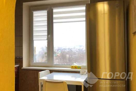 Продам 2-х кімнатну квартиру, Израиль р-н (Дергачи), Код: 796943/1