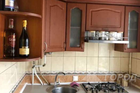 Продам 2-х кімнатну квартиру, Израиль р-н (Дергачи), Код: 796943/1