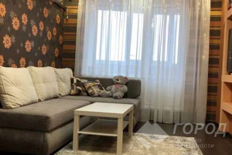 Продам 2-х кімнатну квартиру, Израиль р-н (Дергачи), Код: 796943/1