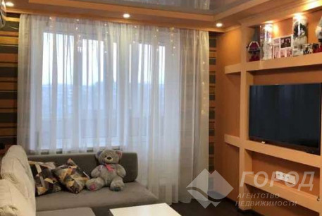 Продам 2-х кімнатну квартиру, Израиль р-н (Дергачи), Код: 796943/1