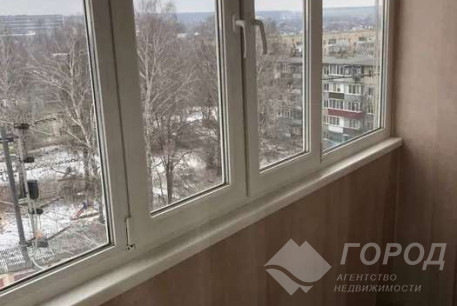 Продам 2-х кімнатну квартиру, Израиль р-н (Дергачи), Код: 796943/1