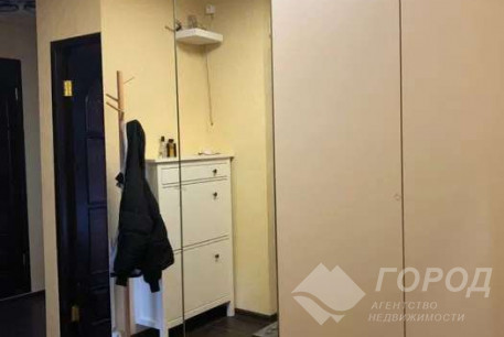 Продам 2-х кімнатну квартиру, Израиль р-н (Дергачи), Код: 796943/1