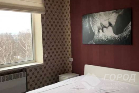 Продам 2-х кімнатну квартиру, Израиль р-н (Дергачи), Код: 796943/1