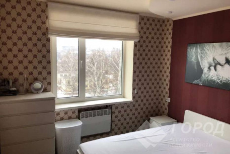 Продам 2-х кімнатну квартиру, Израиль р-н (Дергачи), Код: 796943/1