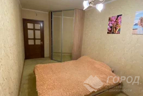 Продам 2-х кімнатну квартиру, Салтовка, 602 м/р, Код: 796944/1