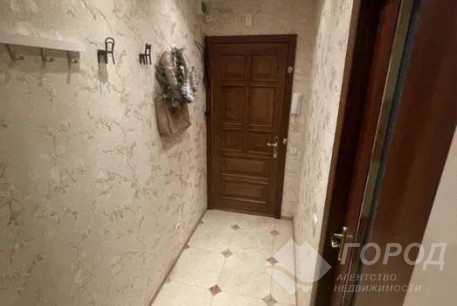 Продам 2-х кімнатну квартиру, Салтовка, 602 м/р, Код: 796944/1