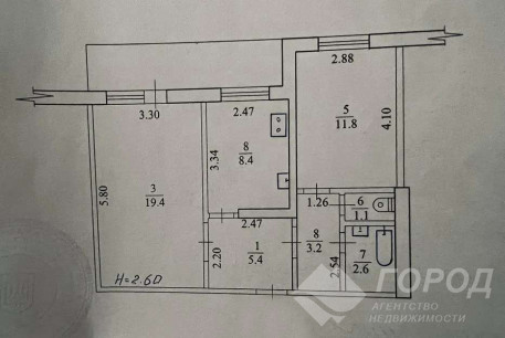 Продам 2-х кімнатну квартиру, Салтовка, Код: 796945/1
