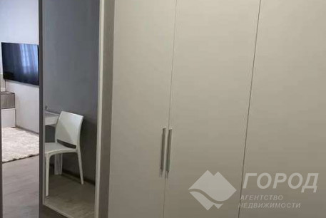 Продам 1-кімнатну квартиру в новобудові, Холодная Гора, Холодная Гора метро, Код: 796947/1