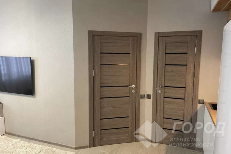 Продам 1-кімнатну квартиру в новобудові, Холодная Гора, Холодная Гора метро, Код: 796947/1