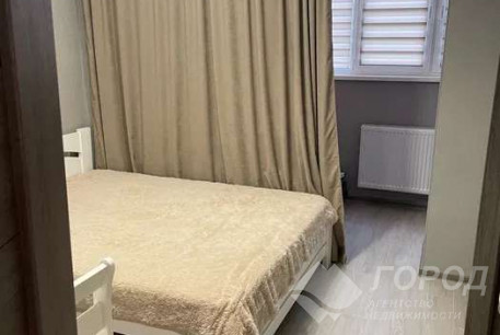 Продам 1-кімнатну квартиру в новобудові, Холодная Гора, Холодная Гора метро, Код: 796947/1