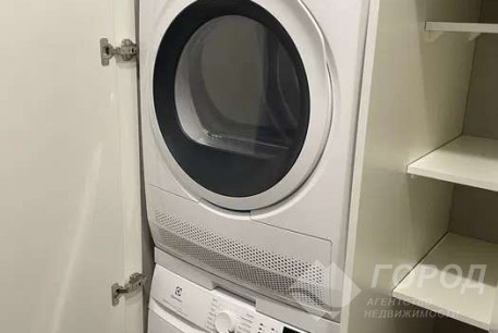 Продам 1-кімнатну квартиру в новобудові, Холодная Гора, Холодная Гора метро, Код: 796947/1