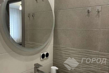 Продам 1-кімнатну квартиру в новобудові, Холодная Гора, Холодная Гора метро, Код: 796947/1