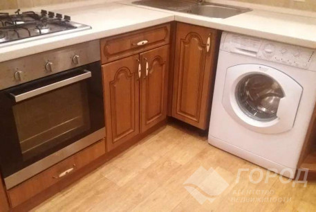 Продам 1-кімнатну квартиру, Рогань, Солнечный, Код: 796949/1