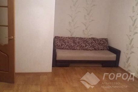 Продам 1-кімнатну квартиру, Рогань, Солнечный, Код: 796949/1