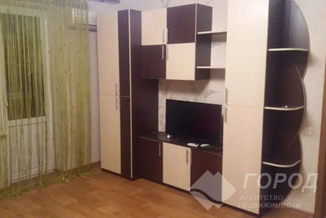 Продам 1-кімнатну квартиру, Рогань, Солнечный, Код: 796949/1