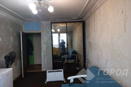 Продам кімнату з підселенням, Гагарина проспект, Спортивная метро, Код: 796950/1