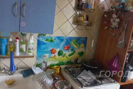 Продам кімнату з підселенням, Гагарина проспект, Спортивная метро, Код: 796950/1