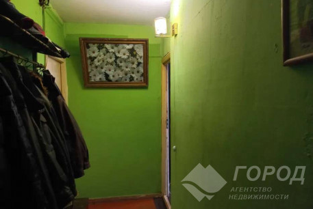 Продам кімнату з підселенням, Гагарина проспект, Спортивная метро, Код: 796950/1