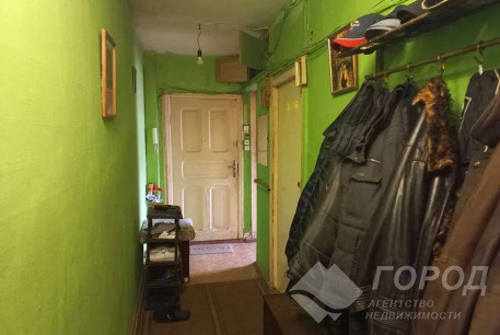 Продам кімнату з підселенням, Гагарина проспект, Спортивная метро, Код: 796950/1