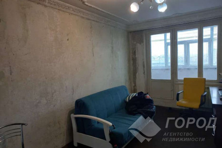 Продам кімнату з підселенням, Гагарина проспект, Спортивная метро, Код: 796950/1