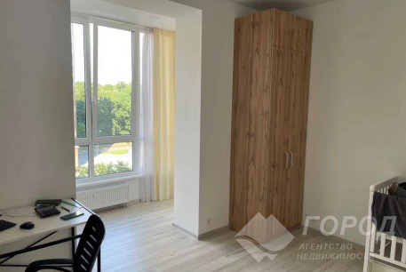 Продам 2-х кімнатну квартиру в новобудові, Павлово поле, Сокольники, Код: 796954/2