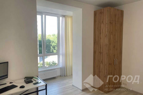 Продам 2-х кімнатну квартиру в новобудові, Павлово поле, Сокольники, Код: 796954/2