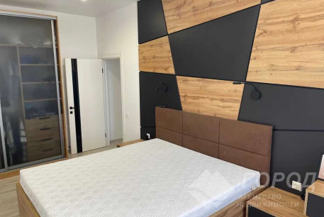Продам 2-х кімнатну квартиру в новобудові, Павлово поле, Сокольники, Код: 796954/2