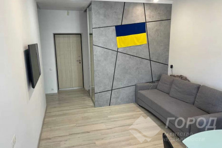 Продам 2-х кімнатну квартиру в новобудові, Павлово поле, Сокольники, Код: 796954/2