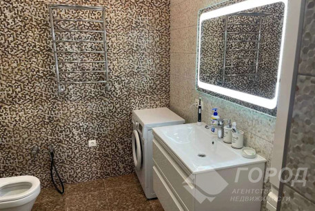 Продам 2-х кімнатну квартиру в новобудові, Павлово поле, Сокольники, Код: 796954/2