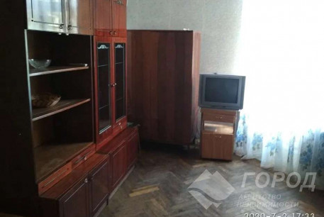 Продам 2-х кімнатну квартиру, Гагарина проспект, Защитников Украины метро (Площадь Восстания), Код: 796955/1